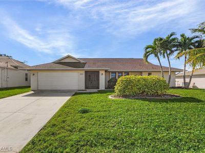 1422 SE 32nd St, Cape Coral, FL, 33904