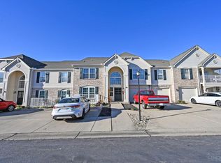 250 Postoak Ln APT I, Milford, OH