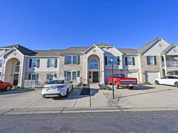 250 Postoak Ln APT I, Milford, OH 45150