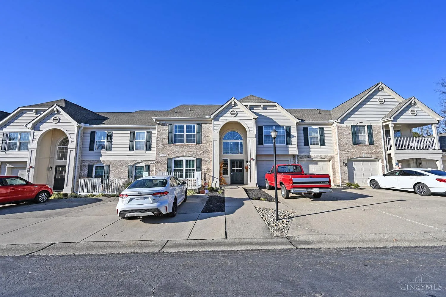 250 Postoak Ln APT I photo 1