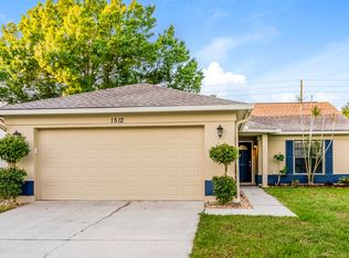 1512 Blueteal Dr, Brandon, FL 33511