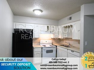 2621 E Greenway Rd, Phoenix, AZ 85032