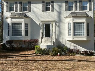 3384 Bridle Run Trl NW, Marietta, GA 30064