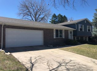6402 E Bethany Pl, Denver, CO 80222