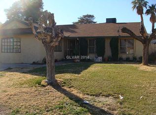 5397 Latigo St, Las Vegas, NV 89119