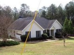 275 Harbour Shores Dr, Jackson, GA 30233