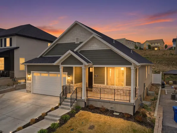 7118 W Owens View Way, West Jordan, UT 84081