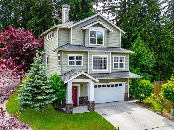 4502 5th Drive SE, Everett, WA 98203