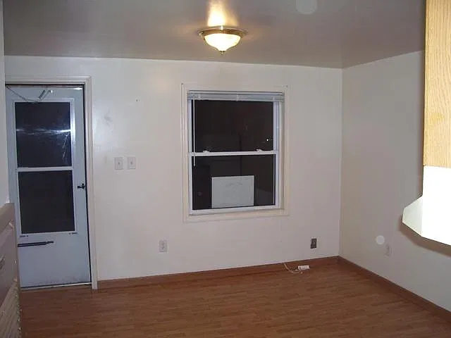 Front room