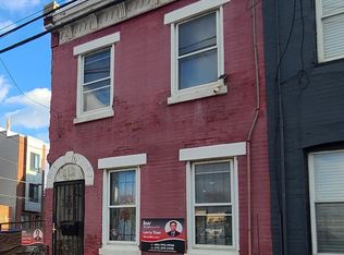 2461 Jasper St, Philadelphia, PA 19125