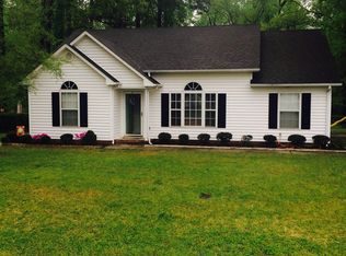 2143 Summerhill Ter, Kinston, NC 28504