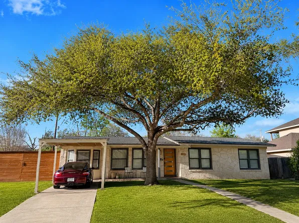 211 Barbara Dr, San Antonio, TX 78216