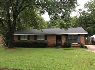 6634 Pinebrook Dr, Montgomery, AL 36117