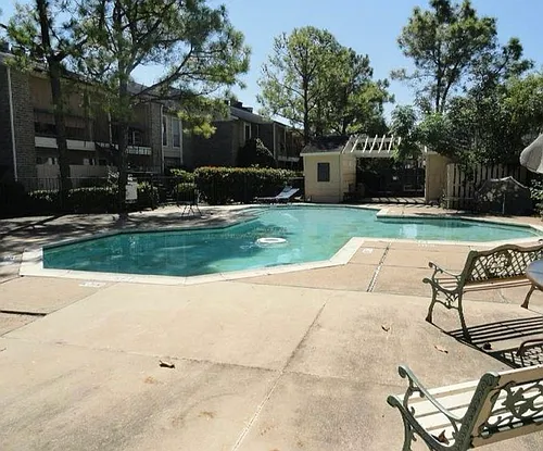 8201 Richmond Ave #13 Photo 1