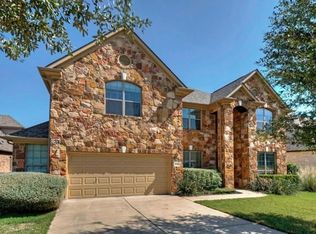 16017 Snowdonia Cv, Bee Cave, TX 78738