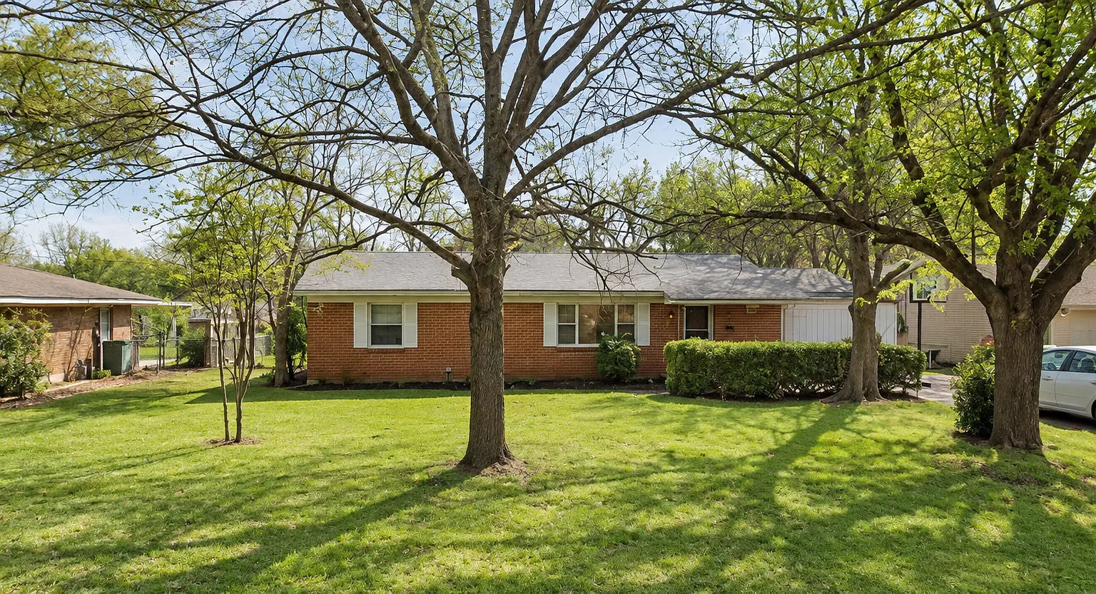 4 bed, 1104 sqft, $1,850 — Photo 1