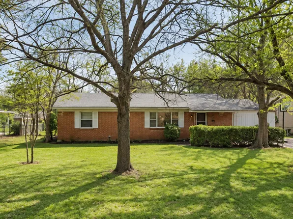 2105 Downing St, Belton, TX 76513