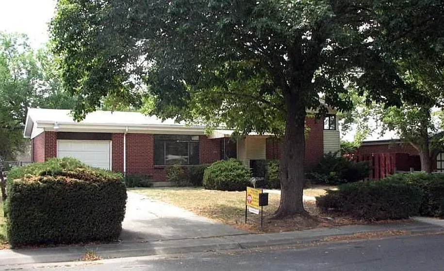4 bed, 1570 sqft, $2,495 — Photo 2