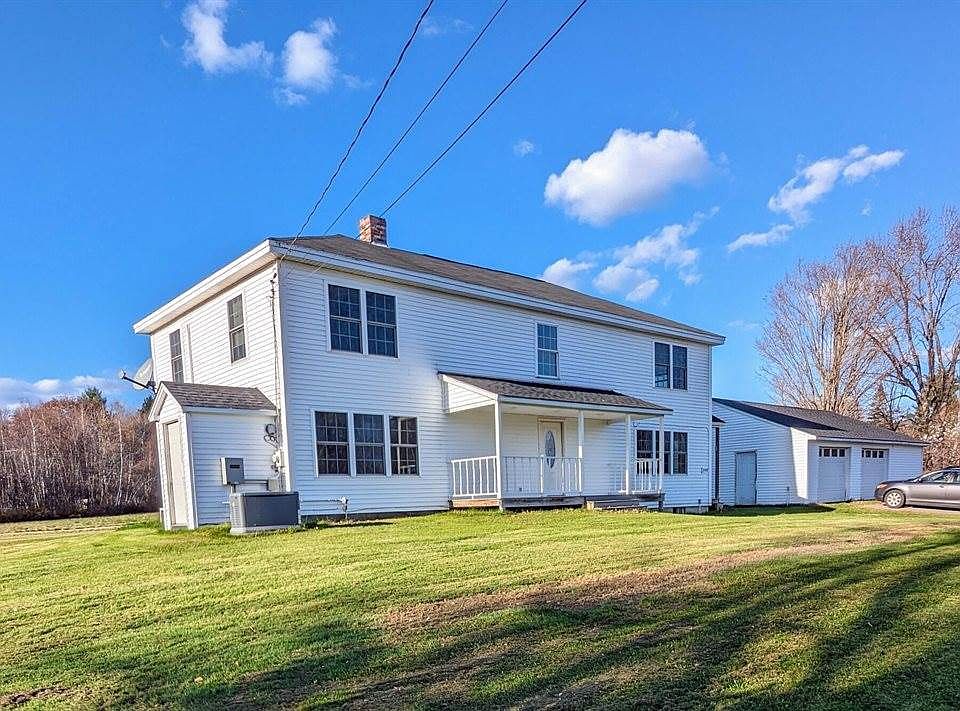 240 Pond Rd, Burnham, ME 04922 Zillow