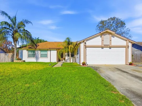 506 Hager Dr, Ocoee, FL 34761