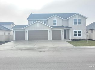10427 Bellevue Ridge St, Nampa, ID 83687