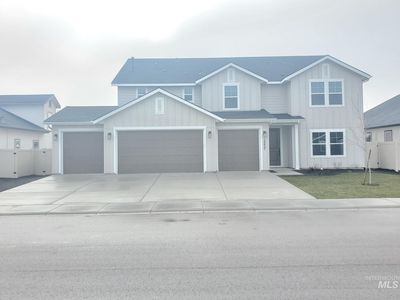 10427 Bellevue Ridge St, Nampa, ID, 83687
