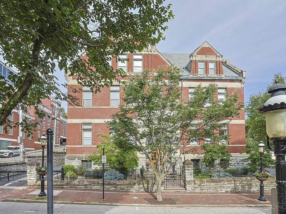 1st image of 1125 Saint Gregory St Unit 301