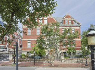 1125 Saint Gregory St UNIT 301, Cincinnati, OH 45202