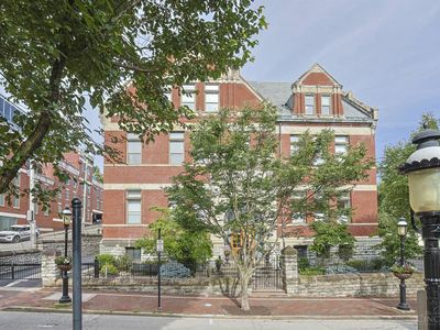 1125 Saint Gregory St Unit 301, Cincinnati, OH, 45202