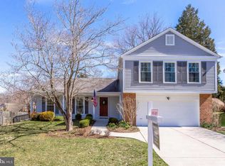 6113 Pueblo Ct, Burke, VA 22015