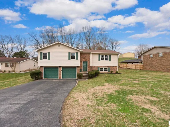 200 Simmental Ln, Glasgow, KY 42141