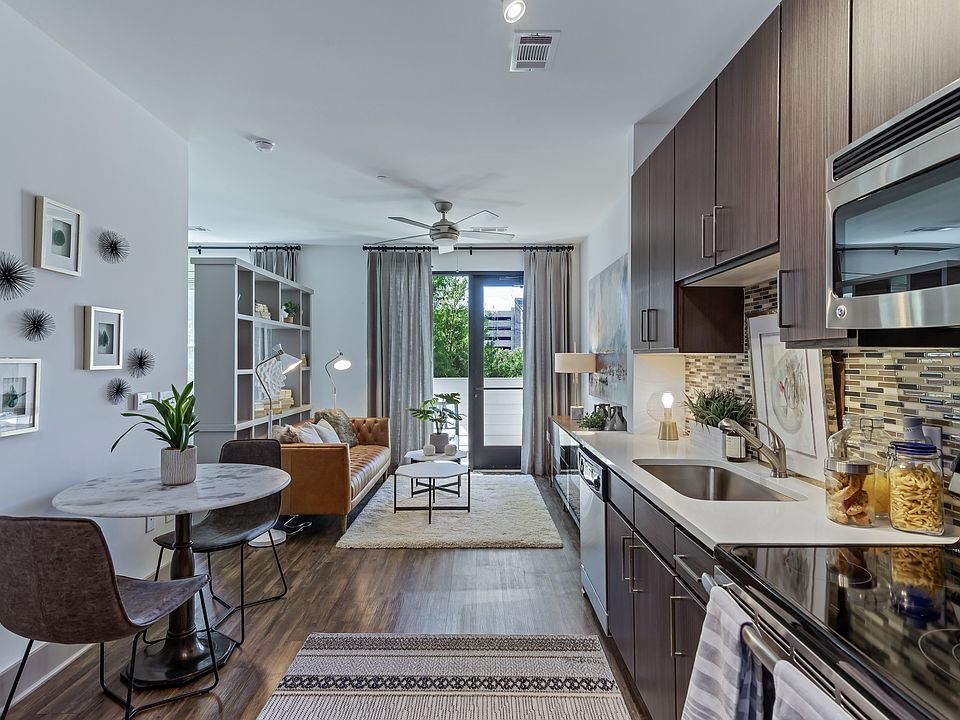 Artemis Midtown Apartments Nashville, TN Zillow