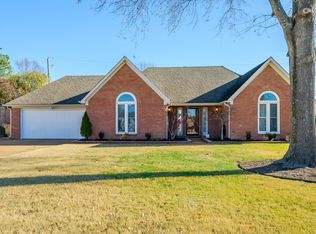 372 Meadow Trail Cv, Cordova, TN 38018