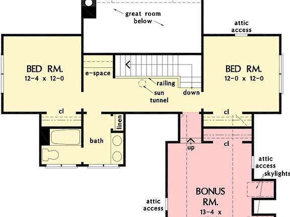 5th image of 3993 61st St