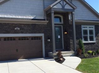 166 Nicole Ct, East Amherst, NY 14051