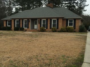 308 Canterbury Rd NW, Wilson, NC 27896