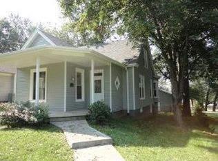 2906 Sherman Ave, Saint Joseph, MO 64506
