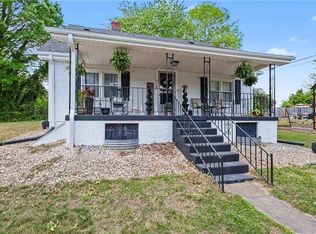 308 Stone St, Stoneville, NC 27048