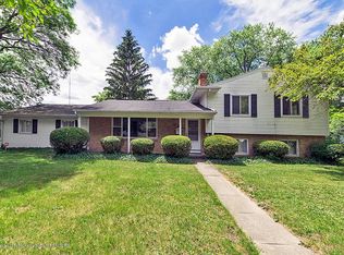 3820 Weger Pl, Lansing, MI