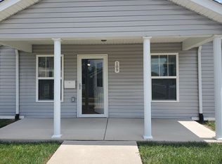 109 Jackson Way, Charlestown, IN