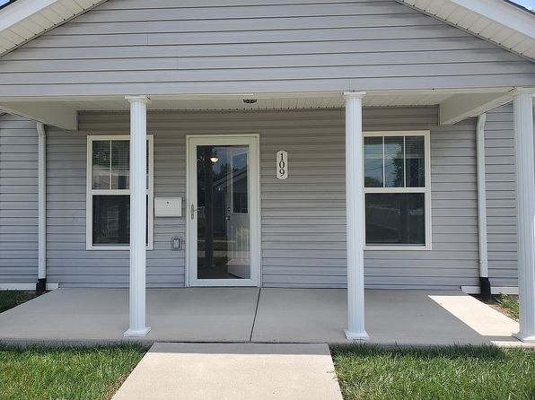 109 Jackson Way