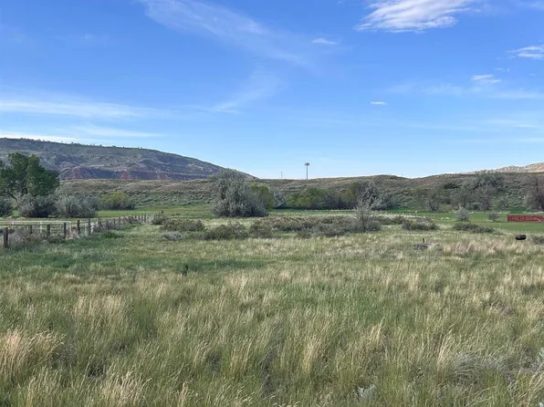 Bessemer Rd, Casper, WY 82604