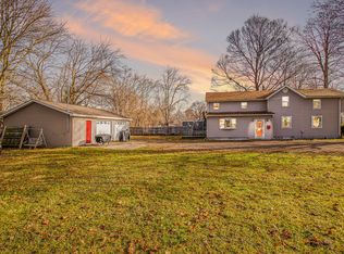 316 Lee St, Union City, MI 49094