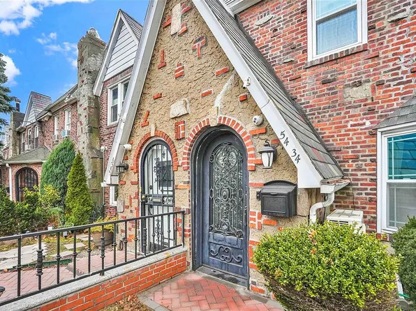 5434 65th Pl, Maspeth, NY 11378