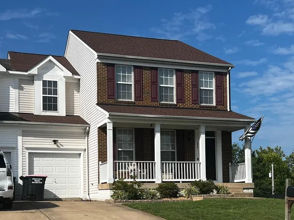 11 Barnum Dr, Stafford, VA 22556
