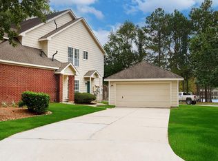 115 N Magnolia Pond Pl, Spring, TX 77381