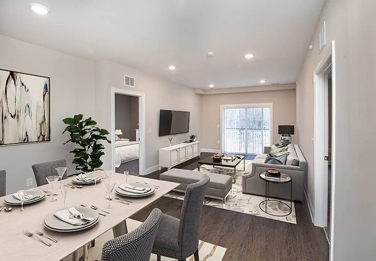 Woodcrest at Berkeley Heights - 55+ — Photo 4
