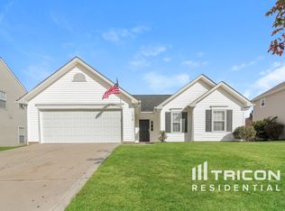 11516 Northwoods Forest Dr, Charlotte, NC 28214