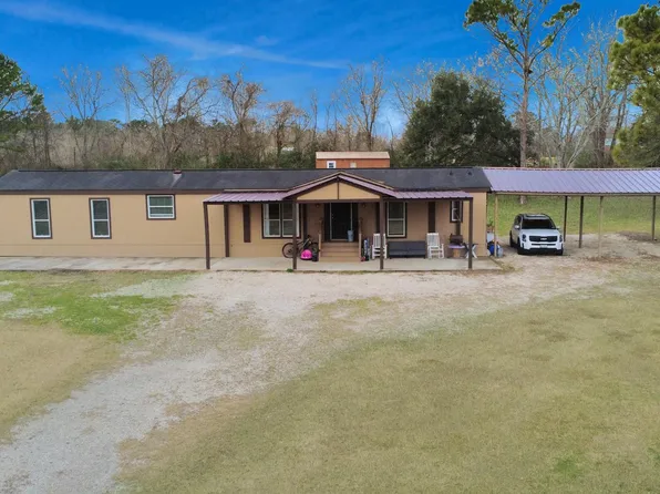 90 Private Road 643a, Dayton, TX 77535