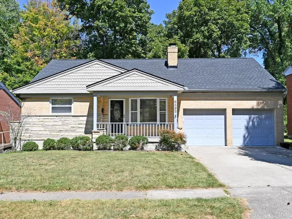 6532 Ambar Ave, Cincinnati, OH 45230